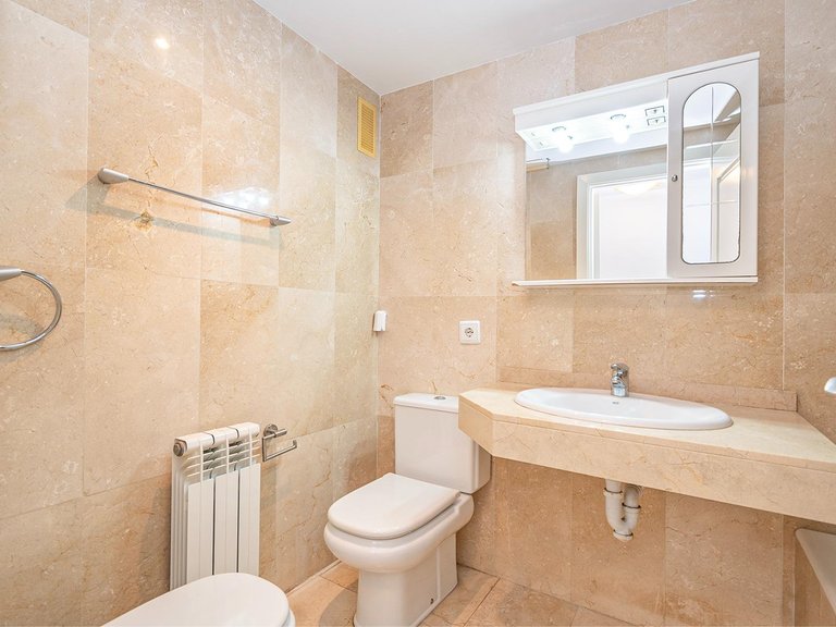 Spacious, bright flat just 3 minutes from the beach , Palma de Mallorca, Baleares 21