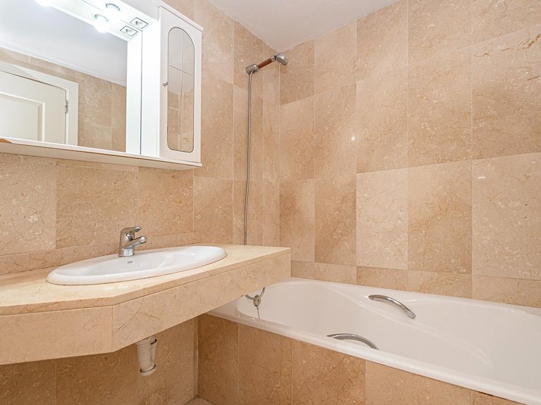 Spacious, bright flat just 3 minutes from the beach , Palma de Mallorca, Baleares 22