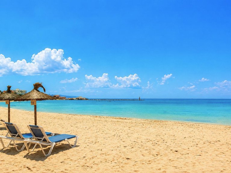 Spacious, bright flat just 3 minutes from the beach , Palma de Mallorca, Baleares 24