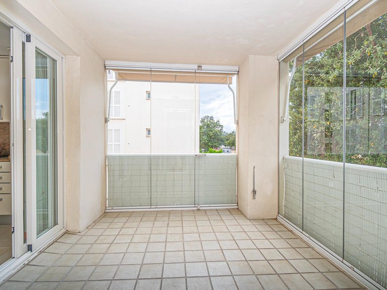 Spacious, bright flat just 3 minutes from the beach , Palma de Mallorca, Baleares 4