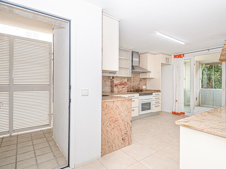 Spacious, bright flat just 3 minutes from the beach , Palma de Mallorca, Baleares 6