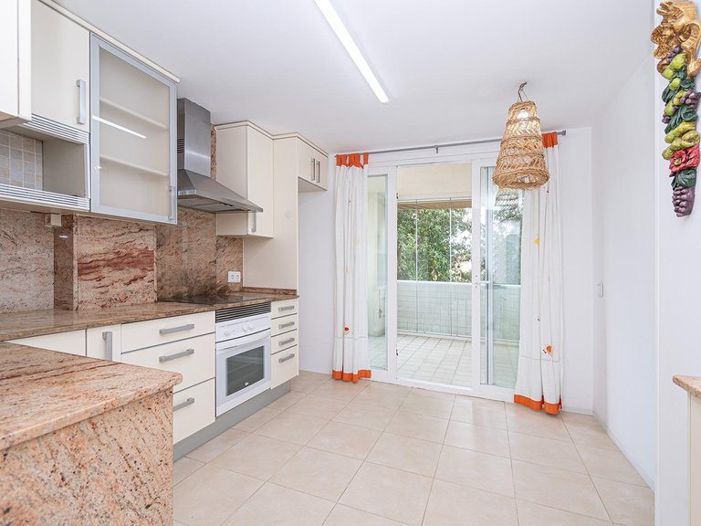 Spacious, bright flat just 3 minutes from the beach , Palma de Mallorca, Baleares 7