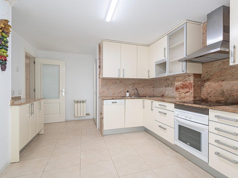 Spacious, bright flat just 3 minutes from the beach , Palma de Mallorca, Baleares 9