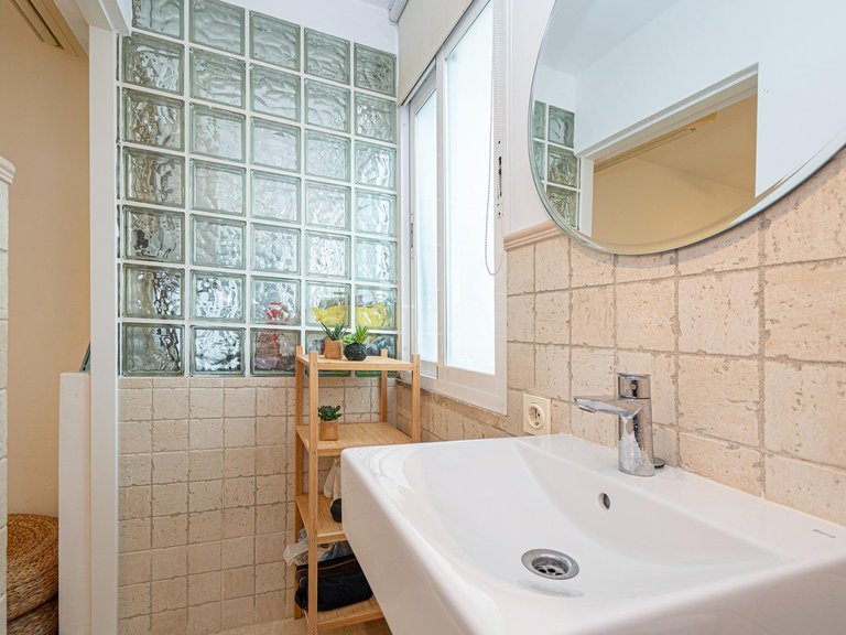 3-bedroom flat with balcony in Santa Catalina , Palma de Mallorca, Baleares 24