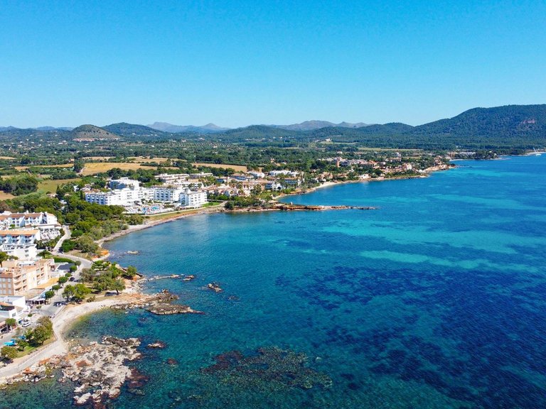 A Unique Opportunity in Cala Bona! Beachfront Restaurant, Café & Bar , Son Servera, Baleares 19
