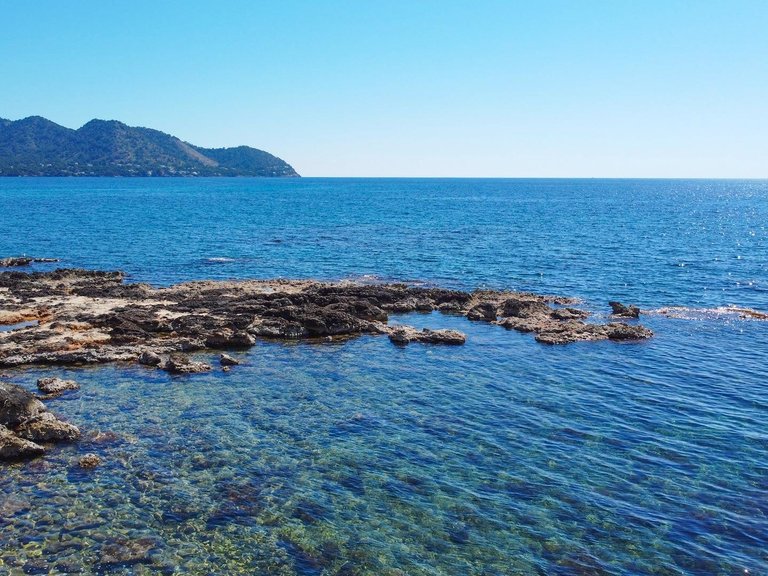 A Unique Opportunity in Cala Bona! Beachfront Restaurant, Café & Bar , Son Servera, Baleares 21