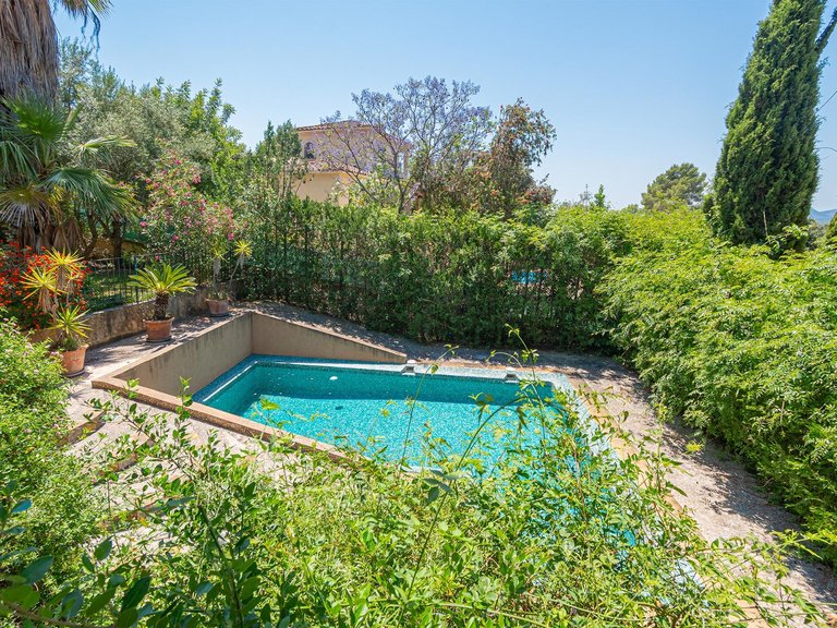 4-Bedroom Single-Story Villa with Private Pool and Mountain Views in Bunyola , Bunyola, Baleares 17
