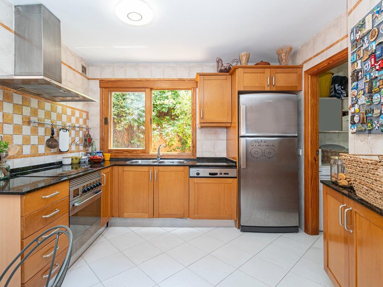 4-Bedroom Single-Story Villa with Private Pool and Mountain Views in Bunyola , Bunyola, Baleares 21