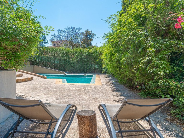 4-Bedroom Single-Story Villa with Private Pool and Mountain Views in Bunyola , Bunyola, Baleares 7