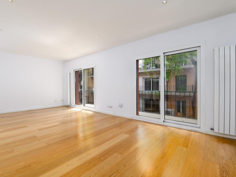 A stately 4-bedroom flat on a splendid street in the centre of Palma , Palma de Mallorca, Baleares 1