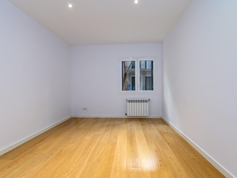 A stately 4-bedroom flat on a splendid street in the centre of Palma , Palma de Mallorca, Baleares 19