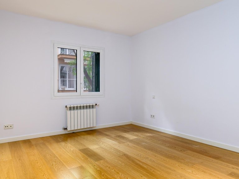 A stately 4-bedroom flat on a splendid street in the centre of Palma , Palma de Mallorca, Baleares 20
