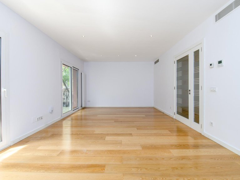 A stately 4-bedroom flat on a splendid street in the centre of Palma , Palma de Mallorca, Baleares 6
