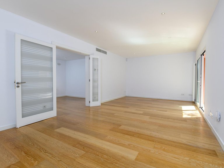A stately 4-bedroom flat on a splendid street in the centre of Palma , Palma de Mallorca, Baleares 7