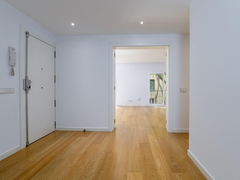 A stately 4-bedroom flat on a splendid street in the centre of Palma , Palma de Mallorca, Baleares 8
