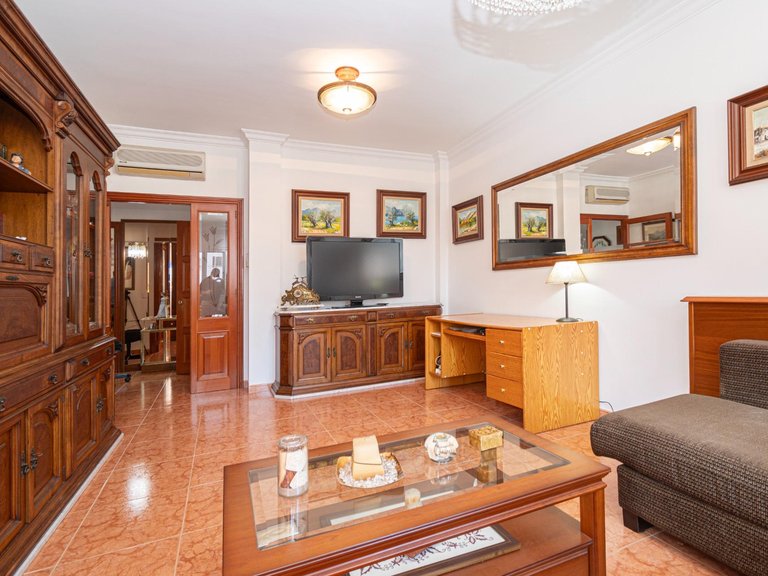 Spectacular detached house comprising two separate dwellings with great potential in Son Canals, Palma , Palma de Mallorca, Baleares 10