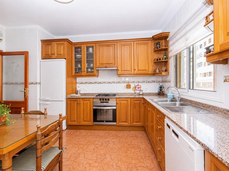 Spectacular detached house comprising two separate dwellings with great potential in Son Canals, Palma , Palma de Mallorca, Baleares 12
