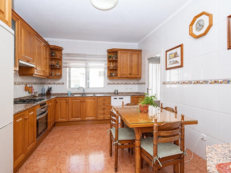 Spectacular detached house comprising two separate dwellings with great potential in Son Canals, Palma , Palma de Mallorca, Baleares 13