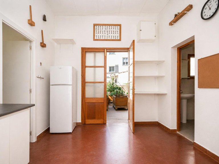Spectacular detached house comprising two separate dwellings with great potential in Son Canals, Palma , Palma de Mallorca, Baleares 14