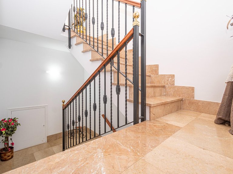 Spectacular detached house comprising two separate dwellings with great potential in Son Canals, Palma , Palma de Mallorca, Baleares 16