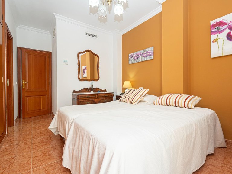 Spectacular detached house comprising two separate dwellings with great potential in Son Canals, Palma , Palma de Mallorca, Baleares 18