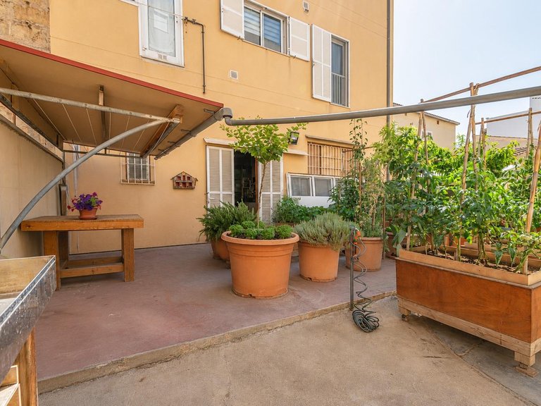 Spectacular detached house comprising two separate dwellings with great potential in Son Canals, Palma , Palma de Mallorca, Baleares 2