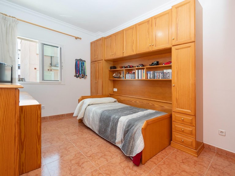 Spectacular detached house comprising two separate dwellings with great potential in Son Canals, Palma , Palma de Mallorca, Baleares 21
