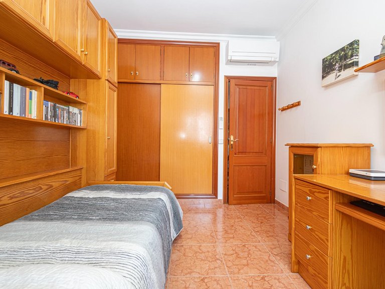 Spectacular detached house comprising two separate dwellings with great potential in Son Canals, Palma , Palma de Mallorca, Baleares 22