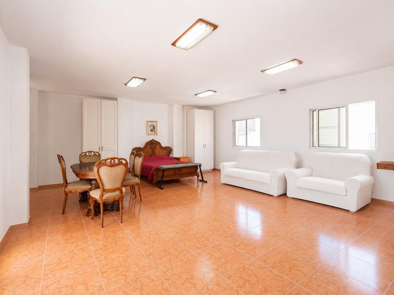 Spectacular detached house comprising two separate dwellings with great potential in Son Canals, Palma , Palma de Mallorca, Baleares 26