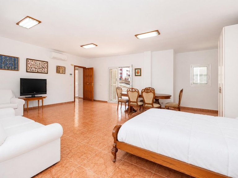Spectacular detached house comprising two separate dwellings with great potential in Son Canals, Palma , Palma de Mallorca, Baleares 27