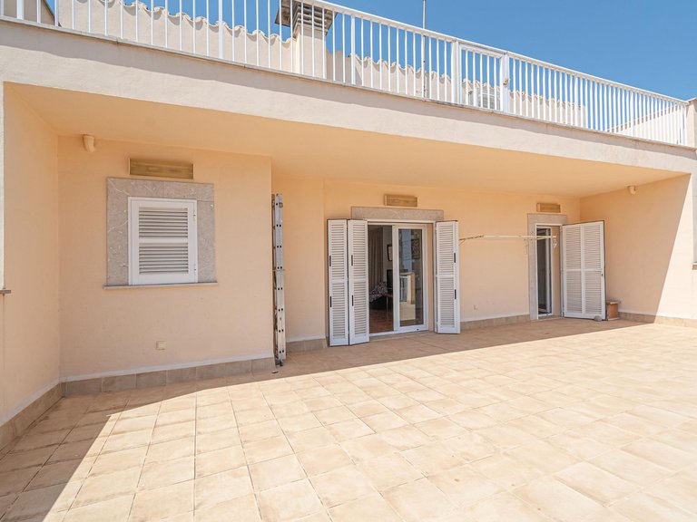 Spectacular detached house comprising two separate dwellings with great potential in Son Canals, Palma , Palma de Mallorca, Baleares 3