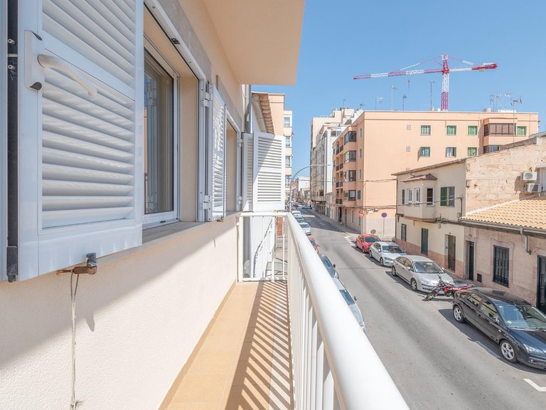 Spectacular detached house comprising two separate dwellings with great potential in Son Canals, Palma , Palma de Mallorca, Baleares 5