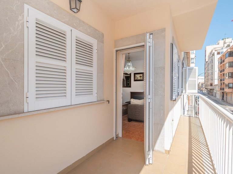 Spectacular detached house comprising two separate dwellings with great potential in Son Canals, Palma , Palma de Mallorca, Baleares 6