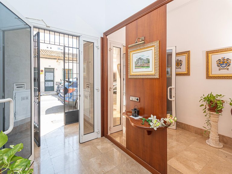 Spectacular detached house comprising two separate dwellings with great potential in Son Canals, Palma , Palma de Mallorca, Baleares 7