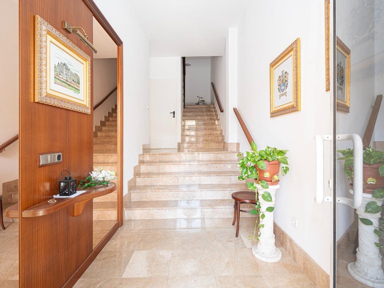 Spectacular detached house comprising two separate dwellings with great potential in Son Canals, Palma , Palma de Mallorca, Baleares 8