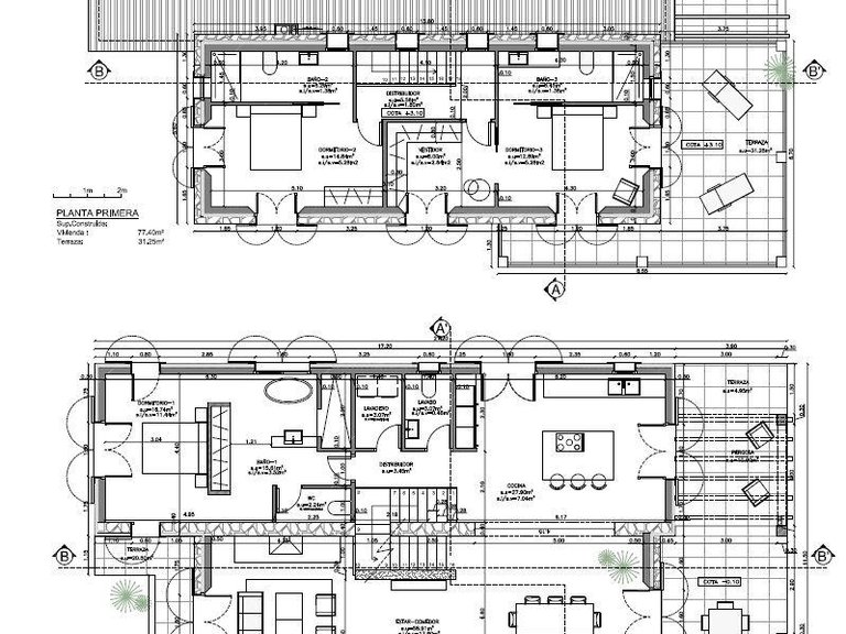 Rural plot with preliminary plans for a villa in Cas Concos , Felanitx, Baleares 21