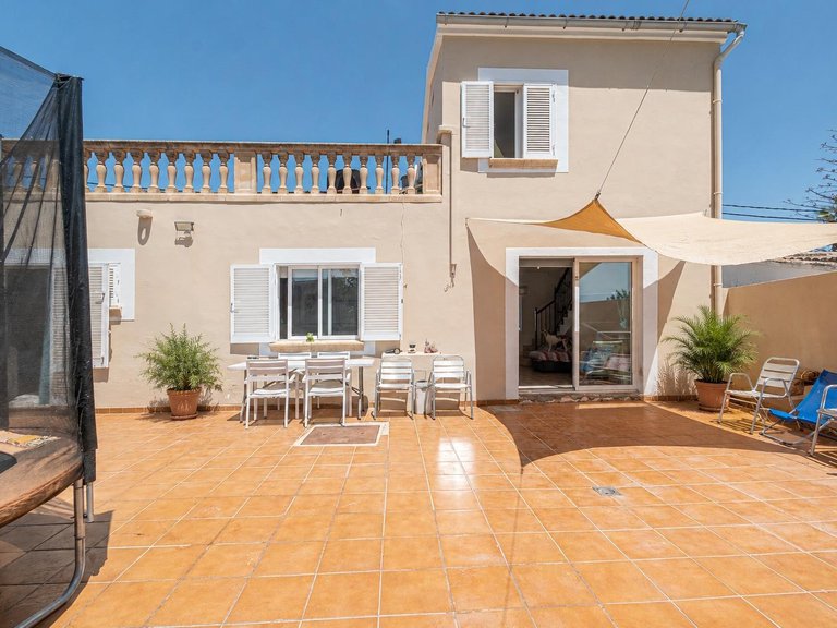 2-bedroom house with plenty of outdoor space in Son Anglada , Palma de Mallorca, Baleares 1