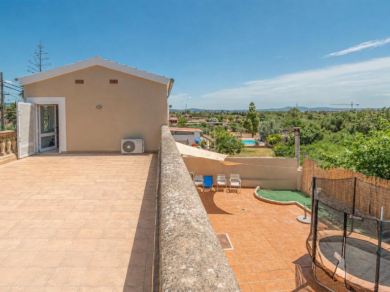 2-bedroom house with plenty of outdoor space in Son Anglada , Palma de Mallorca, Baleares 10