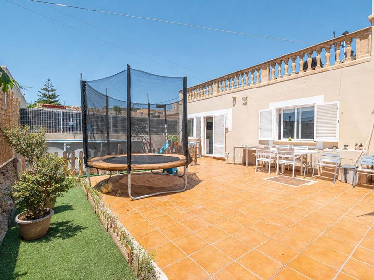 2-bedroom house with plenty of outdoor space in Son Anglada , Palma de Mallorca, Baleares 11