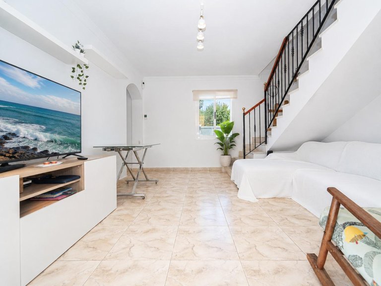 2-bedroom house with plenty of outdoor space in Son Anglada , Palma de Mallorca, Baleares 12
