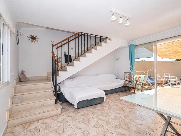 2-bedroom house with plenty of outdoor space in Son Anglada , Palma de Mallorca, Baleares 13