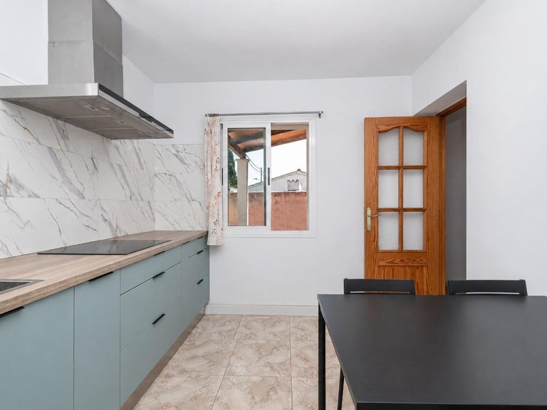 2-bedroom house with plenty of outdoor space in Son Anglada , Palma de Mallorca, Baleares 14