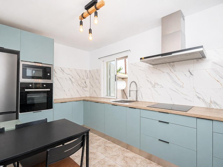 2-bedroom house with plenty of outdoor space in Son Anglada , Palma de Mallorca, Baleares 15
