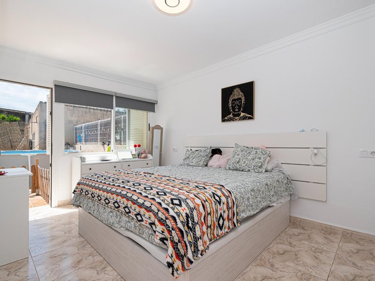 2-bedroom house with plenty of outdoor space in Son Anglada , Palma de Mallorca, Baleares 16