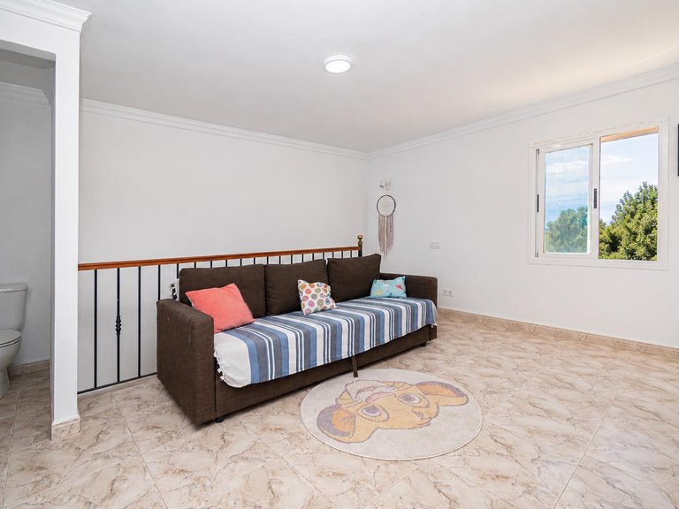 2-bedroom house with plenty of outdoor space in Son Anglada , Palma de Mallorca, Baleares 19