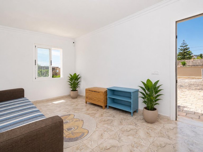 2-bedroom house with plenty of outdoor space in Son Anglada , Palma de Mallorca, Baleares 20