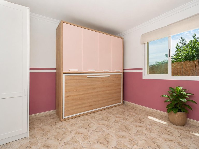 2-bedroom house with plenty of outdoor space in Son Anglada , Palma de Mallorca, Baleares 21
