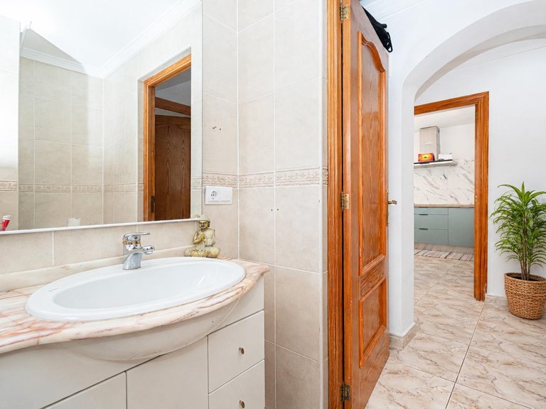 2-bedroom house with plenty of outdoor space in Son Anglada , Palma de Mallorca, Baleares 23