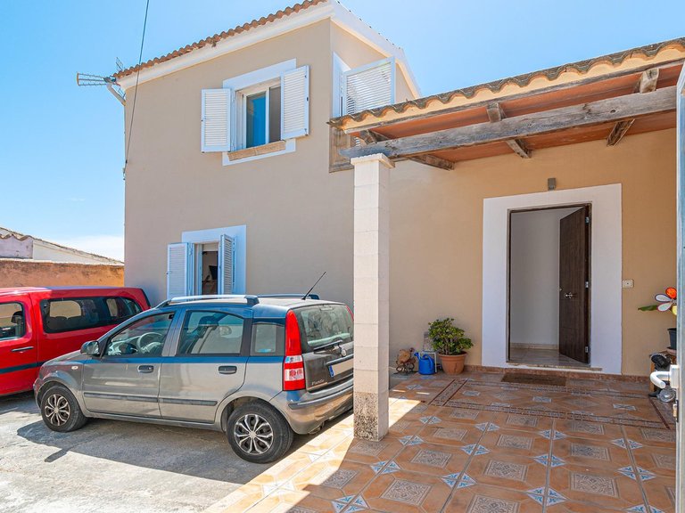2-bedroom house with plenty of outdoor space in Son Anglada , Palma de Mallorca, Baleares 24