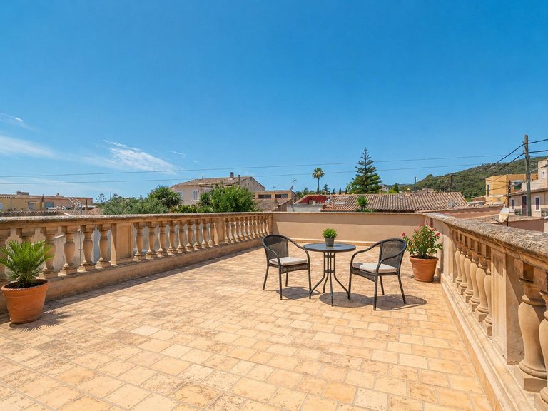 2-bedroom house with plenty of outdoor space in Son Anglada , Palma de Mallorca, Baleares 25